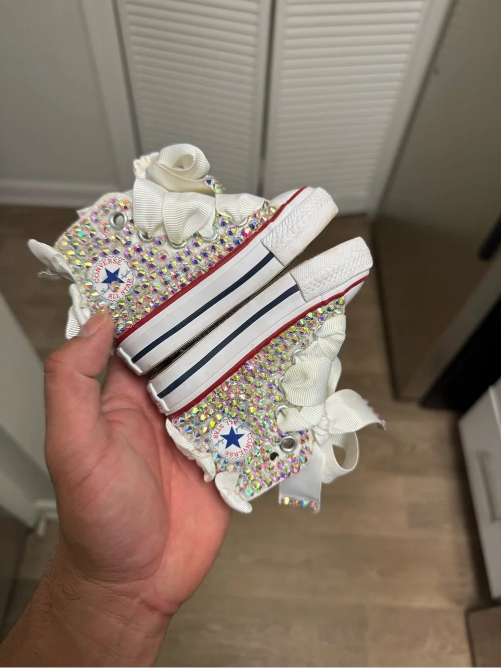 Converse chuck taylor